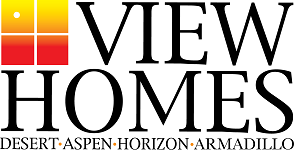 Aspen View Homes logo